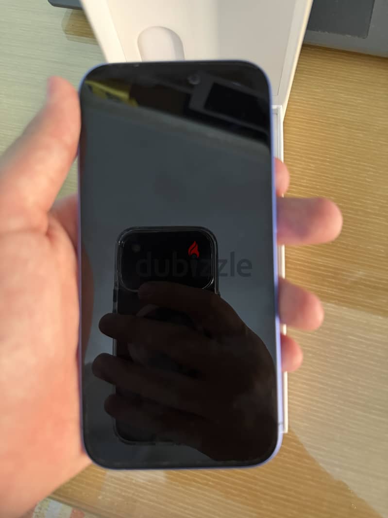 Apple - iPhone 16 1
