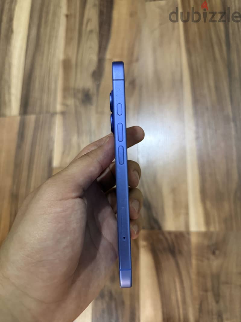 Apple - iPhone 16 2
