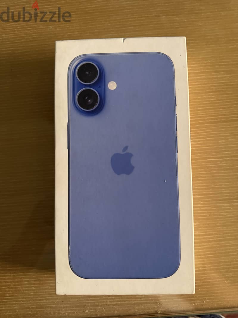 Apple - iPhone 16 7
