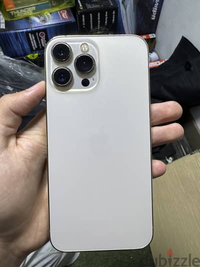 Apple - iPhone 13 Pro Max