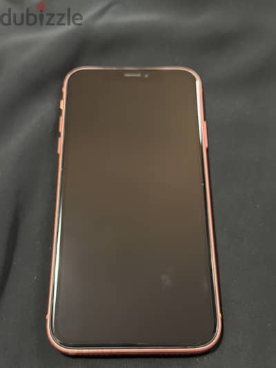 Apple Iphone XR - 256GB