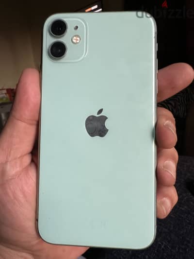 Apple - iPhone 11