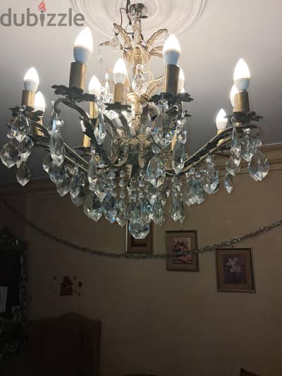 للبيع نجف واباليك نحاس
