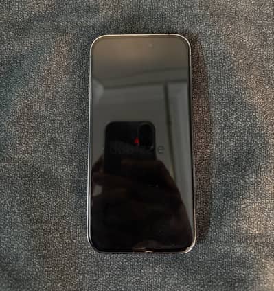 Apple - iPhone 14 Pro - 256G - dual sim