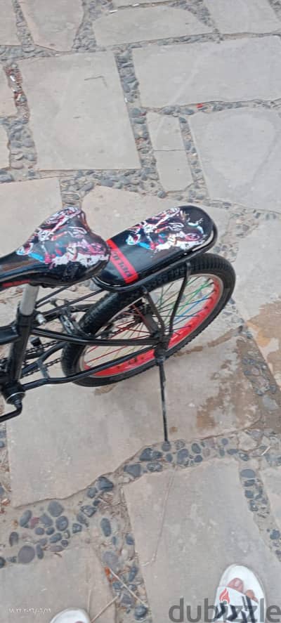 عجلة أطفال