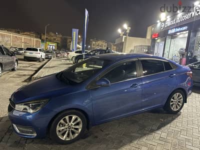 Chery Arrizo 5 2022