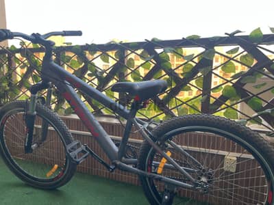 Storm 24” Mountain bike