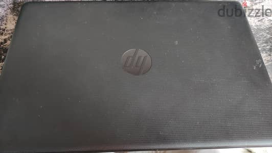 لابتوب hp 8gb ram 1tb 128 ssd