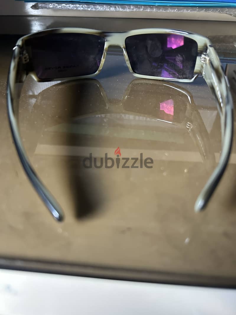 Original Range rover sunglasses 1