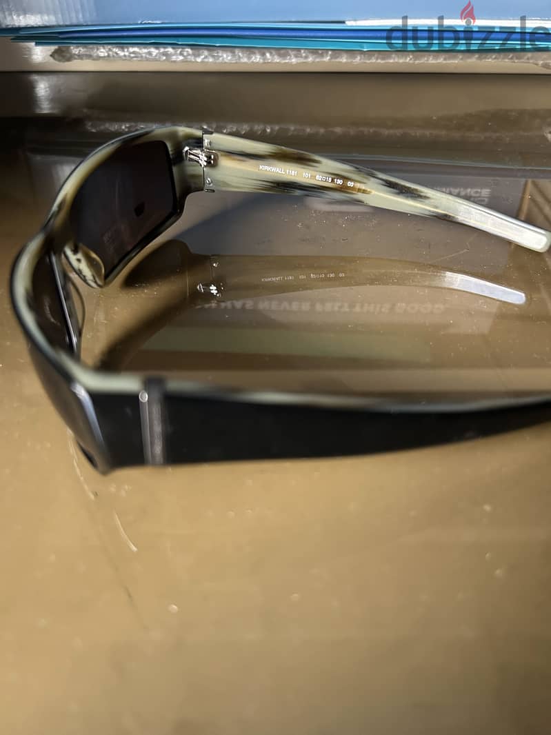 Original Range rover sunglasses 2