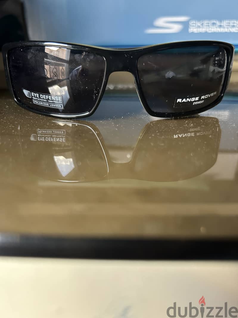 Original Range rover sunglasses 3