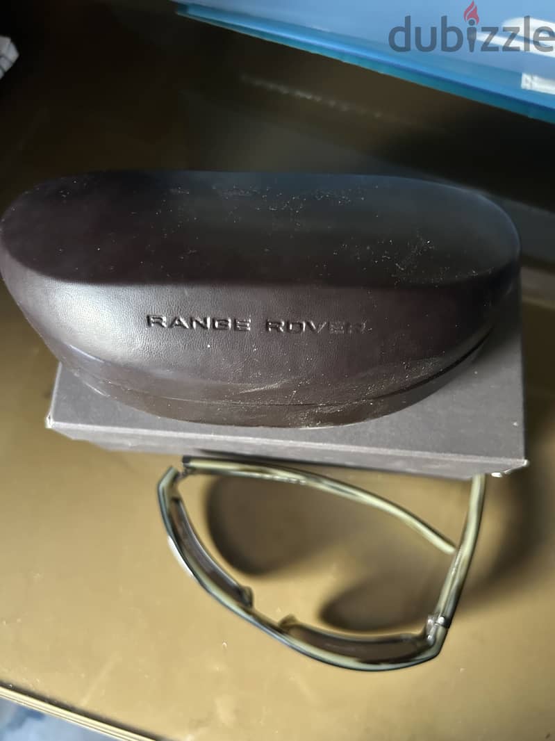 Original Range rover sunglasses 6