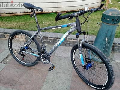TRINX m136 جديده زيرووووو
