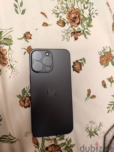 Apple - iPhone 15 Pro Max
