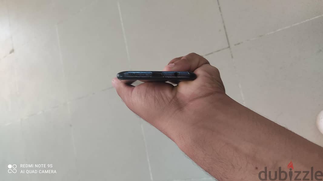 Samsung A70 4