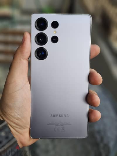 Samsung S25 Ultra
