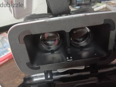 vr shinckon
