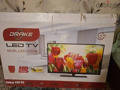Tv Led 32