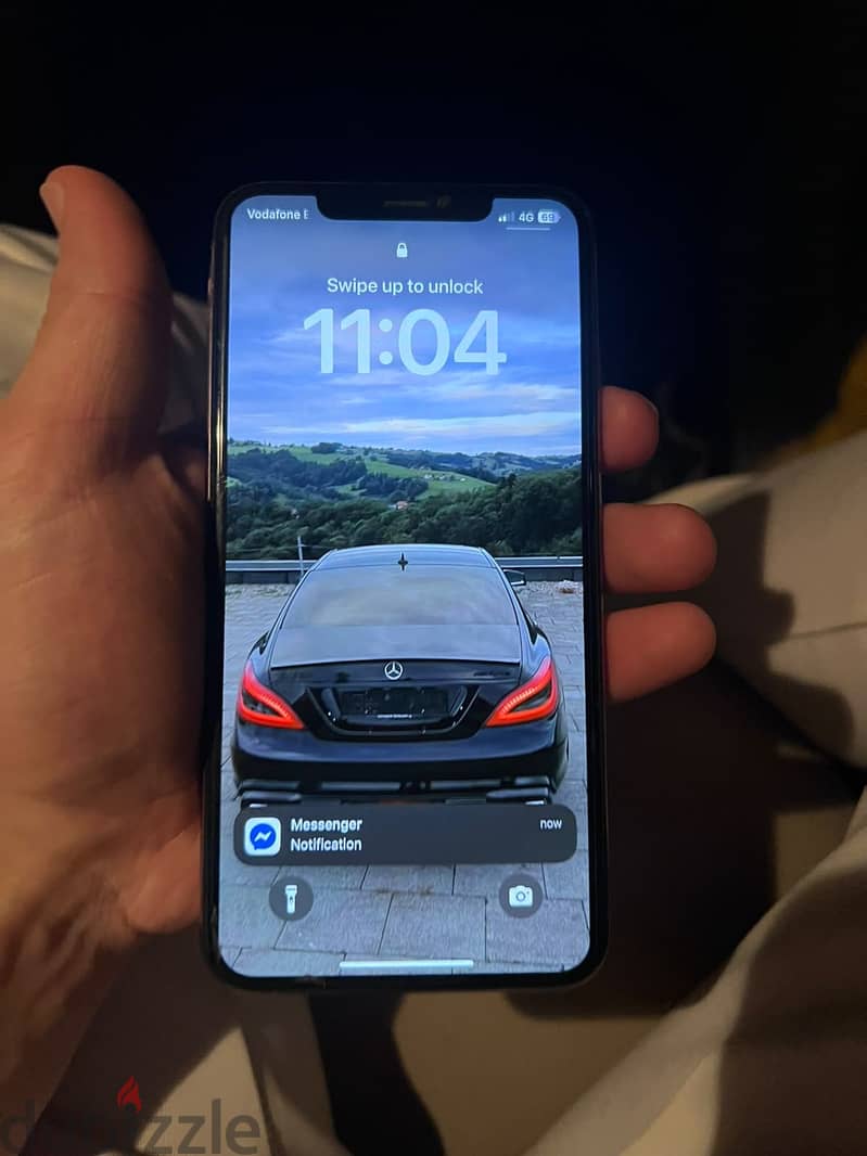 Apple - iPhone XS Max 3