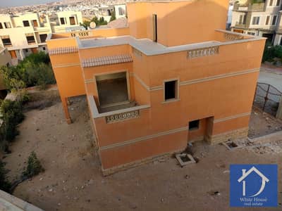 Standalone Villa( 543m) for Sale in First Heights Compound