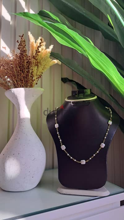 stainless steel Necklaces