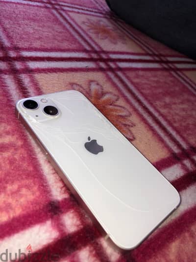 Apple - iPhone 13