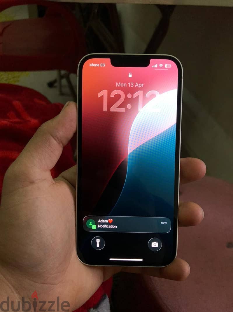 Apple - iPhone 13 1