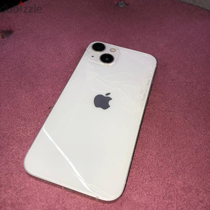 Apple - iPhone 13 4