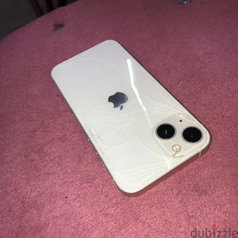 Apple - iPhone 13 8