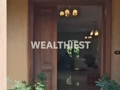 فيلا مستقلة للبيع كاش في أرقى مراحل مدينتي  تشطيب فندقي فاخر واستلام فوري داخل واحدة من أرقى مناطق الفيلات بمدينتي