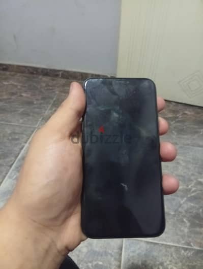 آبل - آيفون اكس