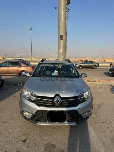 Renault Sandero Stepway 2020