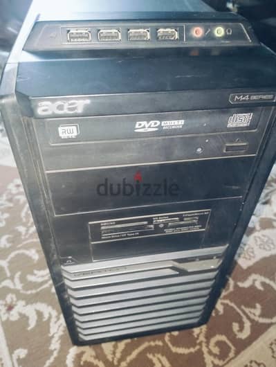 acer m4 series