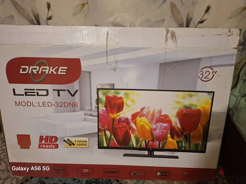 Tv led 32 1