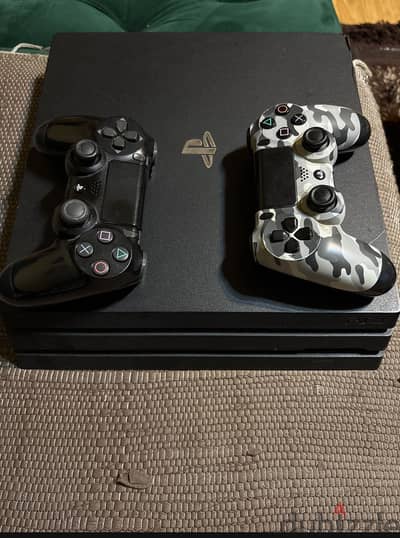 ps4 pro