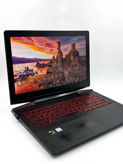 lenovo ideapad y700