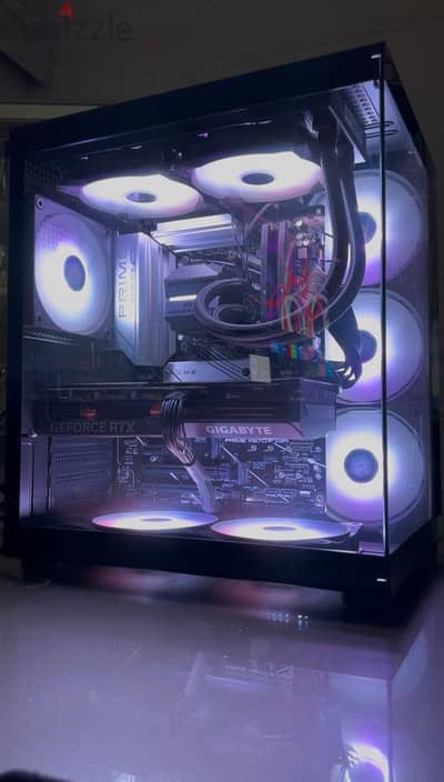 High end pc gaming