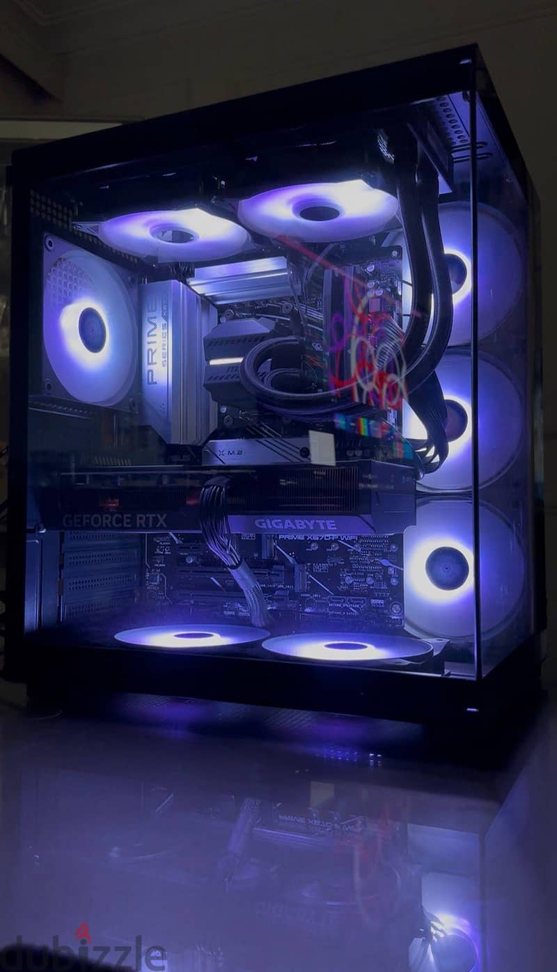 High end pc gaming 2