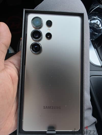 Samsung S25 Ultra