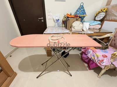 Ironing Board