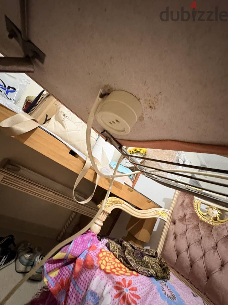 Ironing Board 2