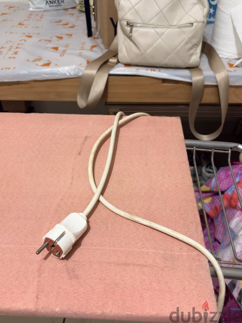 Ironing Board 3
