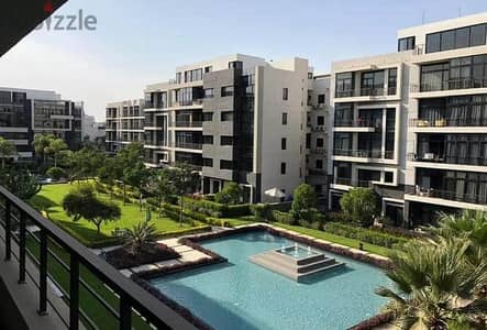 بنفس سعر الشراء الطرح الاول Under market price waterway apartment