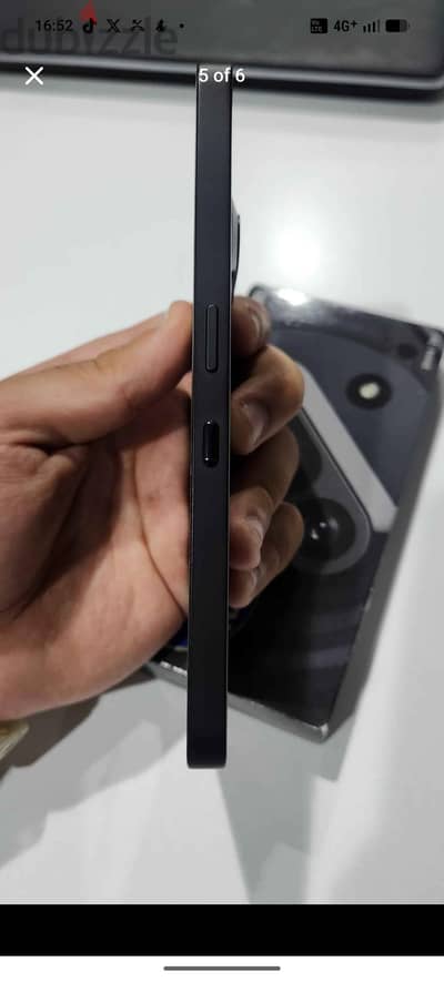 Nothing Phone 3A