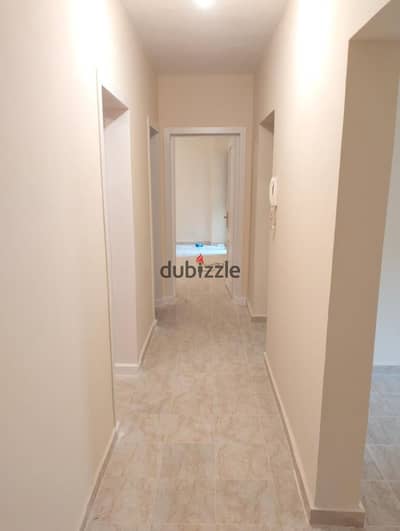 apartment for sale 1st use  in Al-Rehab landscape view
