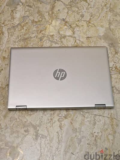 HP pavilion x360m 14-inch touch with pen