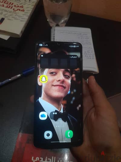سامسونج ايه 7
