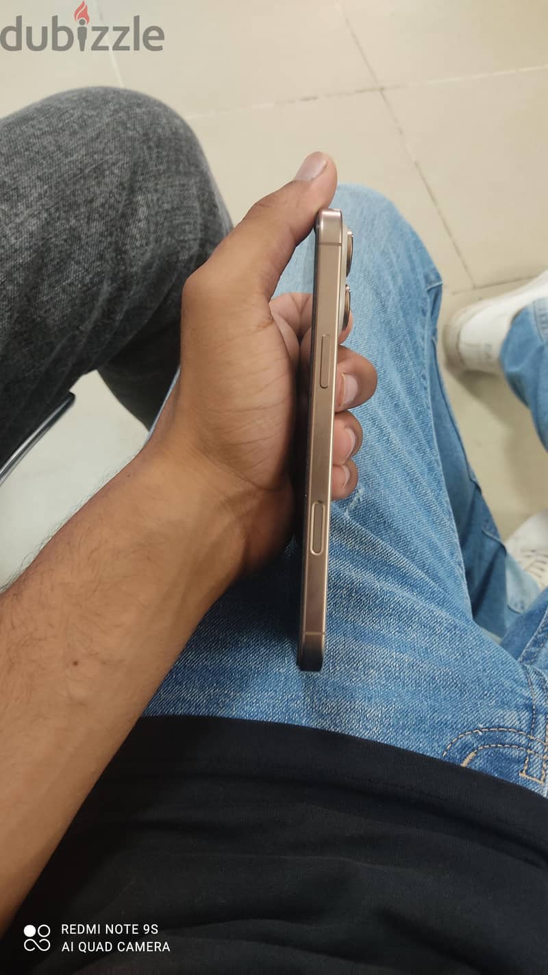 Apple - iPhone 16 Pro Max 1