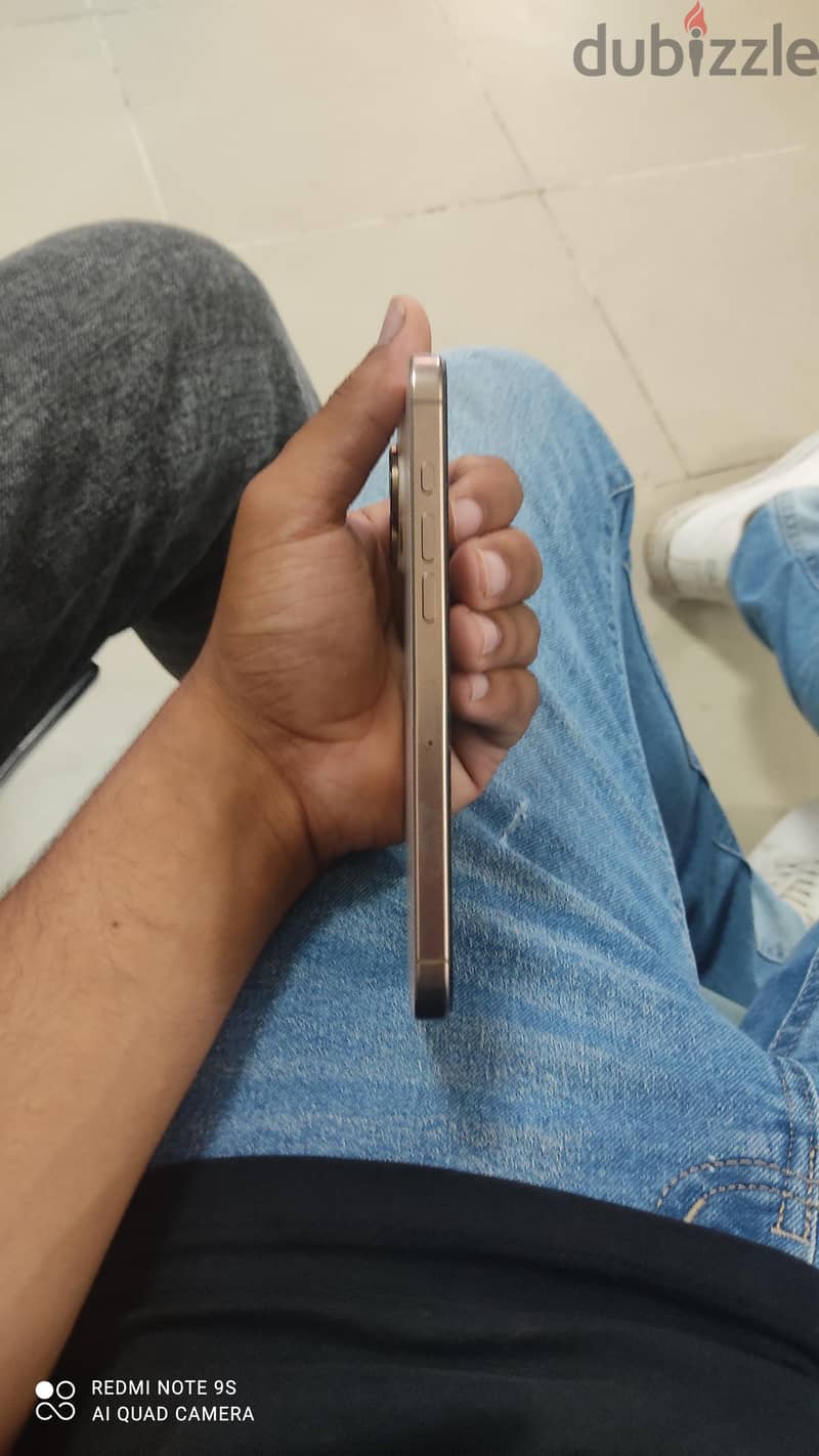 Apple - iPhone 16 Pro Max 2