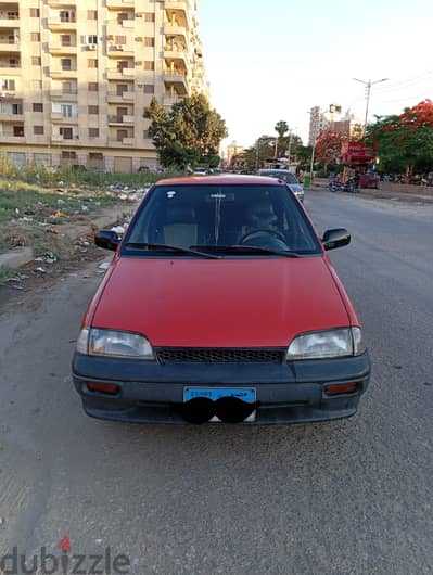 Suzuki Swift 1994